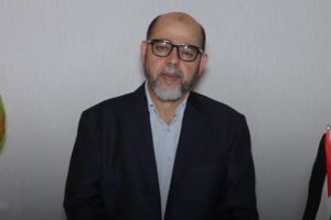 دکتر موسی ابو مرزوق | فلسطین