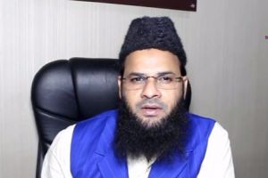 مولانا مفتی انصار احمد عزیز ندوی | هند