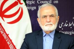دکتر سید کمال خرازی | ایران