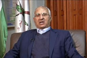 طلال ناجی | فلسطین