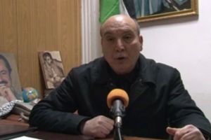 دکتر ماهر طاهر | فلسطین