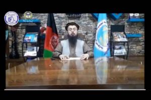 جناب مولوی محمد سرور عمری | ایران