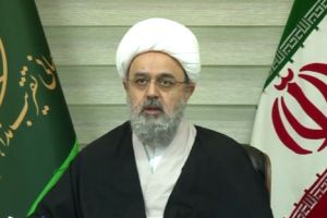 حجت الاسلام والمسلمین دکتر حمید شهریاری | ایران