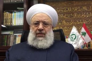 شیخ ماهر حمود | لبنان