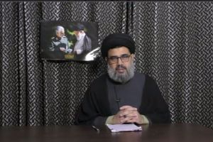 حجت الاسلام والمسلمین سید احمد اقبال رضوی | پاکستان