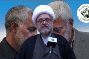 شیخ حسان عبدالله | لبنان