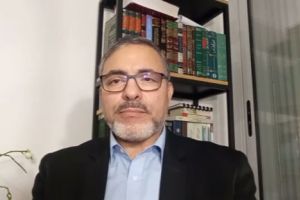 آقای عماد حمرونی