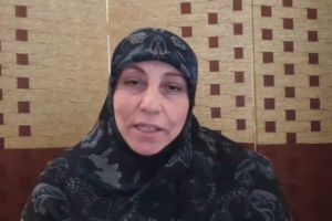 خانم دکتر نزیهه صالح | لبنان