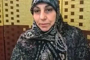 خانم نزیهه صالح (لبنان)