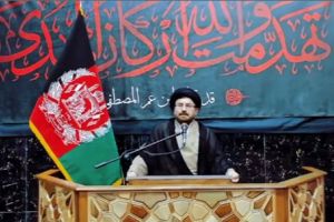 حجت الاسلام سید جواد وحیدی