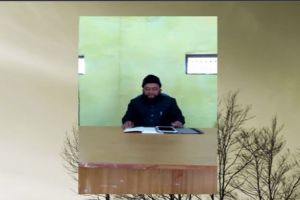 شیخ عرفان ندوی