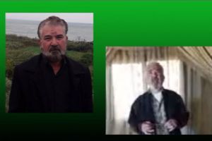 جناب آقای حسین علی المرعی