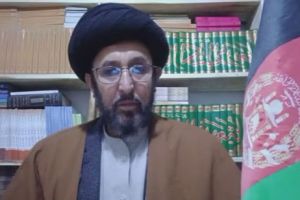 حجت الاسلام سید سلطانعلی حیدری