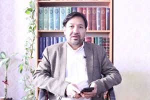 جناب آقای سید ابو طالب مظفری