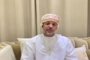 جناب آقای عقیل اللواتی