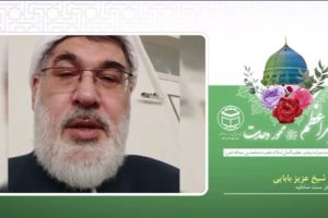 ماموستا شیخ عزیز بابایی
