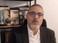 استاد عماد حمرونی (فرانسه)