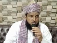 پیر سعید احمد نقشبندی (پاکستان)