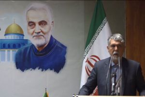 دکتر سید عباس صالحی