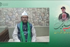 سید انفال نظامی (هند)
