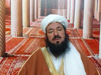 مولانا نظام الدین نعمانی (افغانستان)