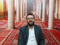 اریک استنلی المیدا لوپس (برزیل)