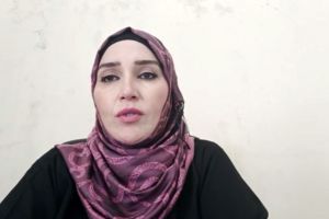 خانم دکتر رزان برکات (لبنان)