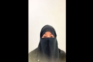 سرکار خانم ثناء ممتاز ازهریه (هند)