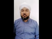 شیخ منتظر علی حسین کرخی الناظمی (عراق)