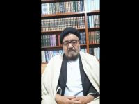 حجت الاسلام والمسلمین رضوانی بامیانی (افغانستان)