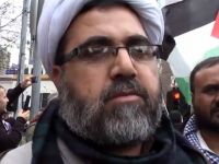 حجت الاسلام والمسلمین اشفاق وحیدی (استرالیا)