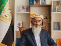 مولوی حبیب الله حسام (افغانستان)