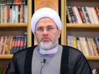 شیخ محسن آل عصفور (بحرین)
