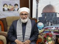 شیخ عبد الامیر عثمان الگیلانی (عراق)