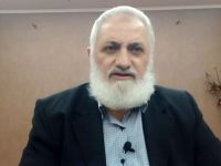 شیخ امیر عمر عبد الرحمن الایوبی (لبنان)