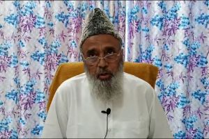مولوی محمد ناظم الدین (هند)