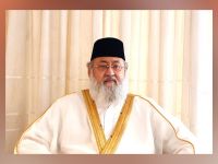 شیخ سید سلمان حسینی ندوی (هند)
