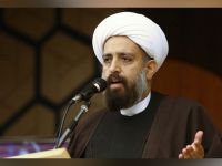 حجت الاسلام و المسلمین جواد محمد زمانی (ایران)