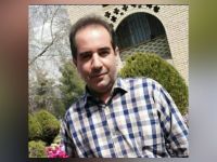 استاد سید علی عطایی (افغانستان)