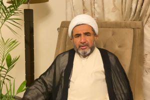 عارف واحدی (پاکستان)