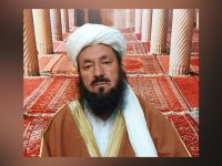 مولانا نظام الدین نعمانی (افغانستان)