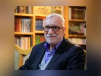 دکتر محمد علی آذرشب (ایران)