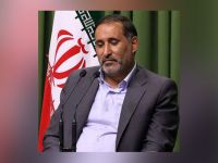 علیرضا قزوه (ایران)