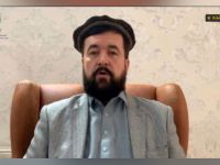 مولوی عبد الرئوف توانا (افغانستان)