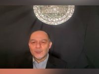 استاد فؤاد موسی (شیلی)