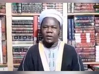 شیخ محمد الرشید فال (موریتانیا)