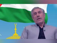 ماموستا سید فاروق حسینی