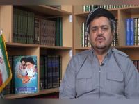 ماموستا امجد محمودی