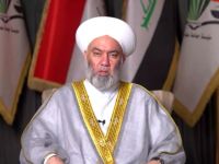 شیخ خالد الملا (عراق)
