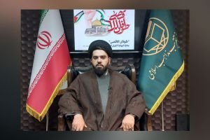 حجت الاسلام والمسلمین سید محمد رضا مرتضوی (ایران)